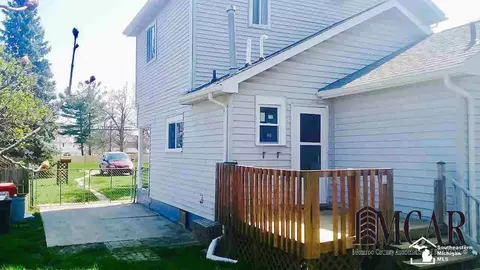 28316 Seneca, Flat Rock, MI 48134 photo 16