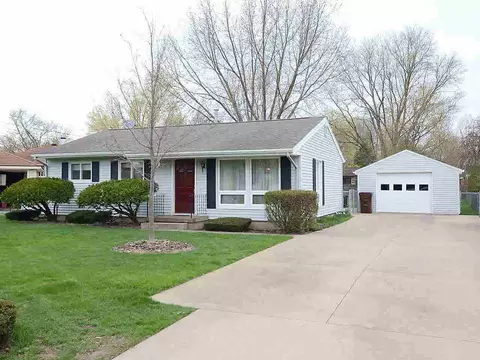 3601 Roosevelt Cr, Jackson, MI 49203 photo 22