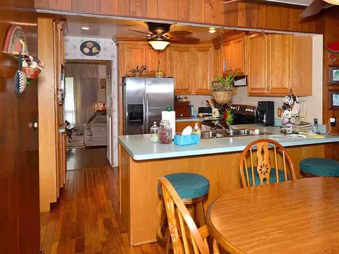 3601 Roosevelt Cr, Jackson, MI 49203 photo 7
