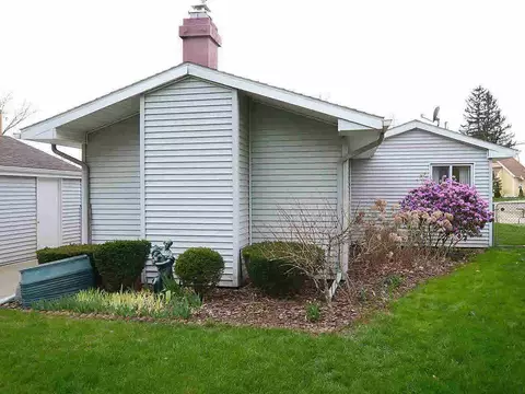 3601 Roosevelt Cr, Jackson, MI 49203 photo 21