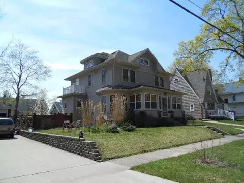 1209 Hamlin, Jackson, MI 49201 photo 1