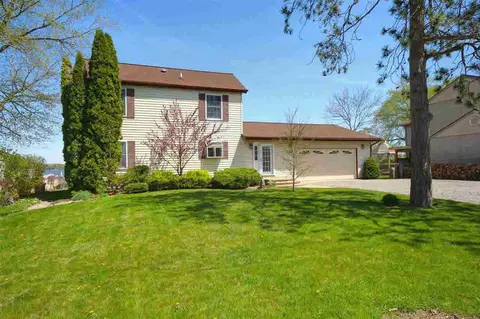 5225 Pine, Jackson, MI 49201 photo 1