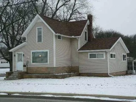 1200 E North, Jackson, MI 49202 photo 1