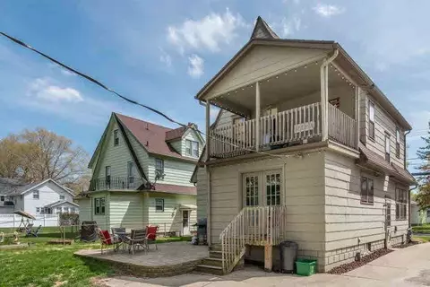 740 W Morrell, Jackson, MI 49203 photo 18
