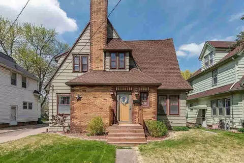 740 W Morrell, Jackson, MI 49203 photo 1