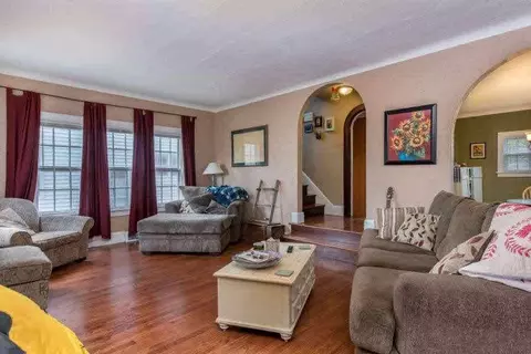 740 W Morrell, Jackson, MI 49203 photo 4