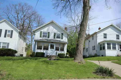 1424 Joy, Jackson, MI 49203 photo 1
