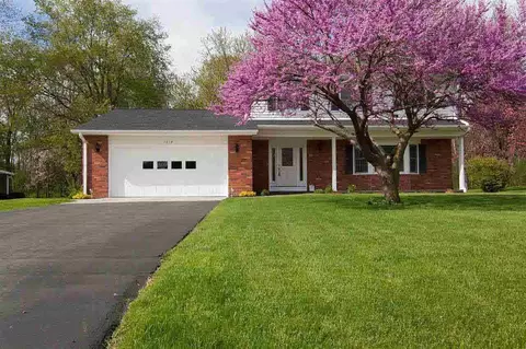 1218 Hampton, Jackson, MI 49203 photo 1