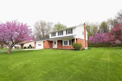 1218 Hampton, Jackson, MI 49203 photo 35