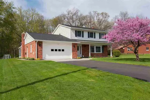 1218 Hampton, Jackson, MI 49203 photo 36