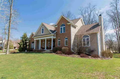 5263 Thames, Jackson, MI 49201 photo 1