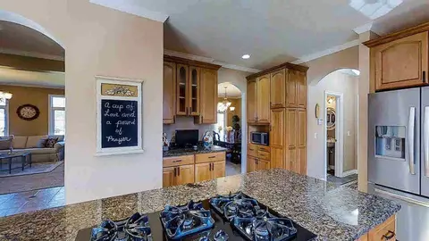 5263 Thames, Jackson, MI 49201 photo 16