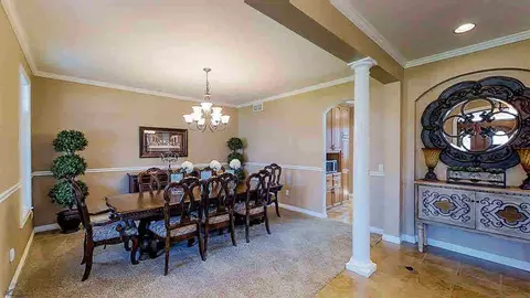 5263 Thames, Jackson, MI 49201 photo 9