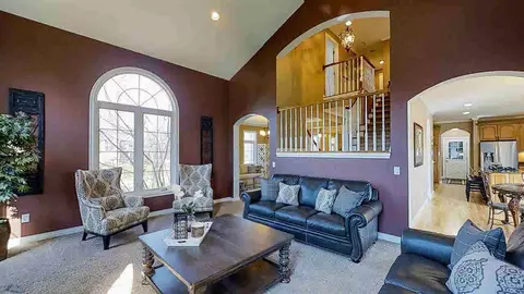 5263 Thames, Jackson, MI 49201 photo 18