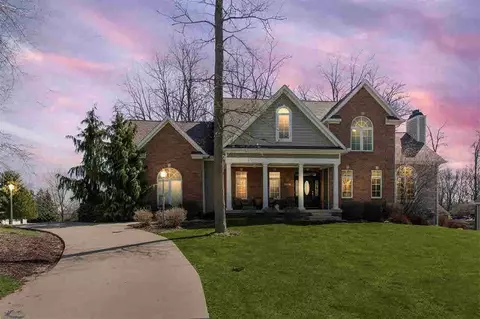 5263 Thames, Jackson, MI 49201 photo 35