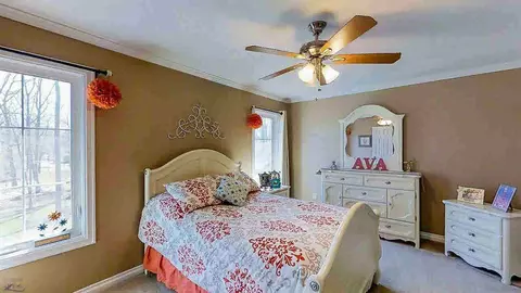 5263 Thames, Jackson, MI 49201 photo 22