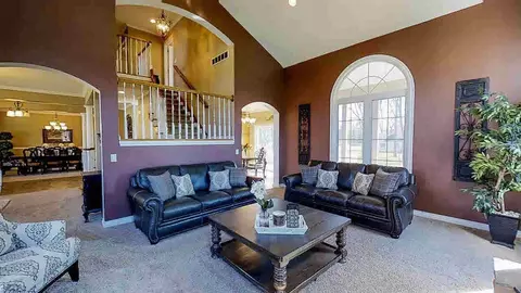 5263 Thames, Jackson, MI 49201 photo 17