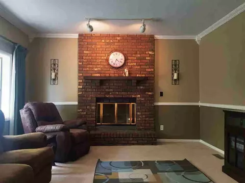 3033 John Glenn, Jackson, MI 49201 photo 9