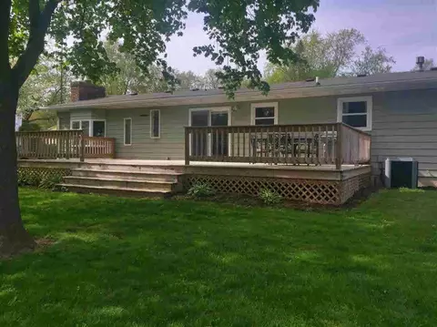 3033 John Glenn, Jackson, MI 49201 photo 24