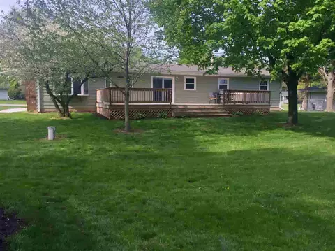 3033 John Glenn, Jackson, MI 49201 photo 28