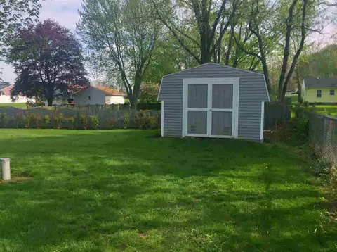 3033 John Glenn, Jackson, MI 49201 photo 27