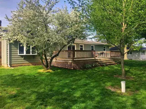 3033 John Glenn, Jackson, MI 49201 photo 23