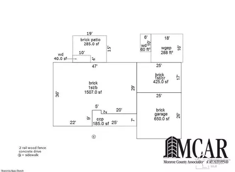 3244 S Custer, Monroe, MI 48161 photo 42