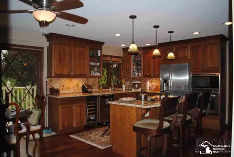 3244 S Custer, Monroe, MI 48161 photo 5