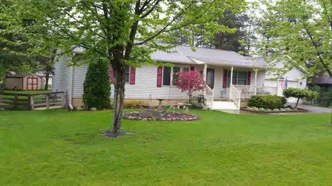 11892 Dublin, Jerome, MI 49249 photo 1