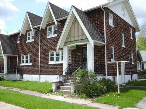 3314 Harold St, Flint, MI 48503 photo 2