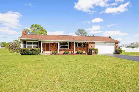 5890 Clark Lk, Jackson, MI 49201 photo 1