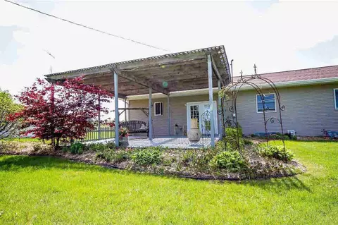 5890 Clark Lk, Jackson, MI 49201 photo 5
