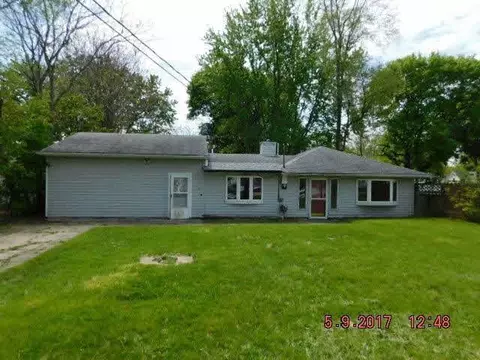 309 Randolph, Jackson, MI 49203 photo 1