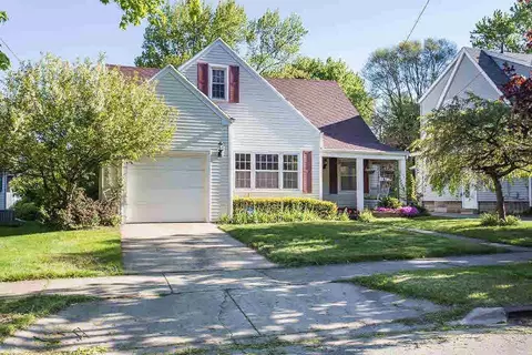 722 W Morrell, Jackson, MI 49203 photo 22