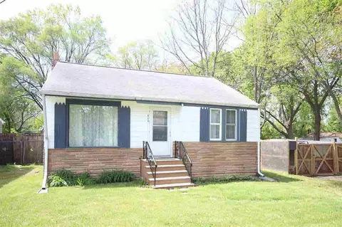 404 Twenty Second #404 22ND ST., Jackson, MI 49203 photo 1
