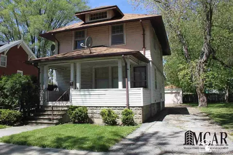 457 Sackett, Monroe, MI 48162 photo 2