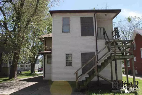 457 Sackett, Monroe, MI 48162 photo 4