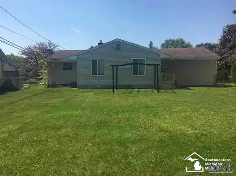 222 Armitage, Monroe, MI 48162 photo 19