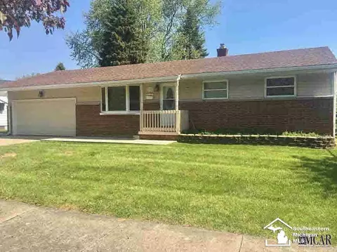222 Armitage, Monroe, MI 48162 photo 1