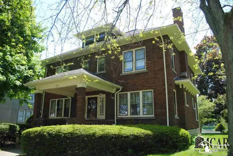 718 Elm, Monroe, MI 48162 photo 2