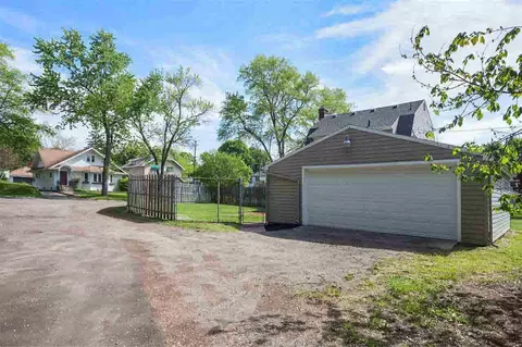 1802 S West, Jackson, MI 49203 photo 28