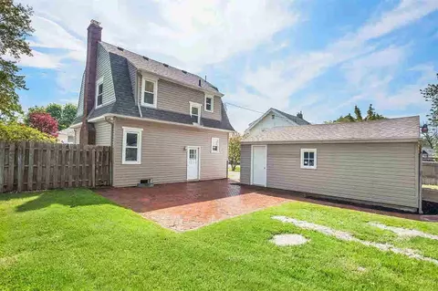 1802 S West, Jackson, MI 49203 photo 24