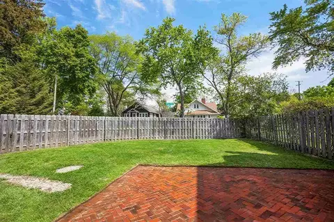 1802 S West, Jackson, MI 49203 photo 25