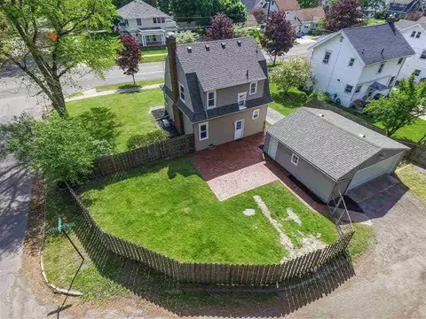 1802 S West, Jackson, MI 49203 photo 3