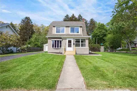 1802 S West, Jackson, MI 49203 photo 1