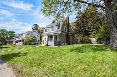 1802 S West, Jackson, MI 49203 photo 2