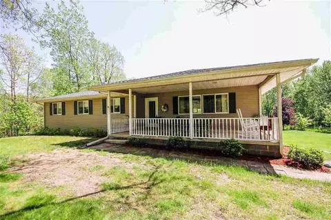 5911 Stepladder, Parma, MI 49269 photo 1