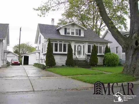 315 N Roessler, Monroe, MI 48162 photo 22