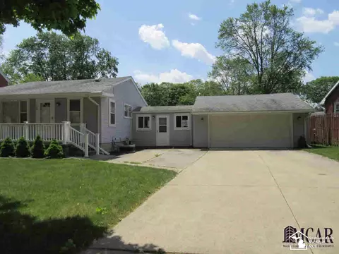123 Stanford, Monroe, MI 48162 photo 1