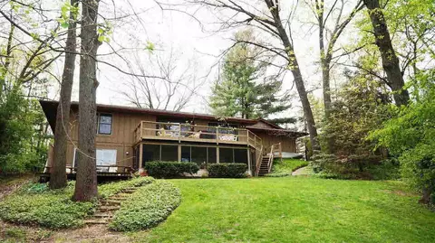 11576 Grand Pointe, Jerome, MI 49249 photo 1